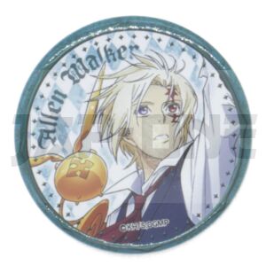 Badge D.Gray-man Allen Walker