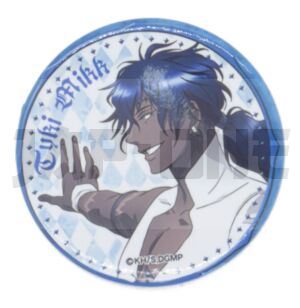 Badge D.Gray-man Tyki Mikk