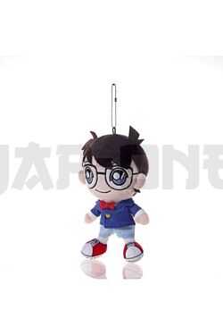 Detective Conan - Conan - Plush 15 cm