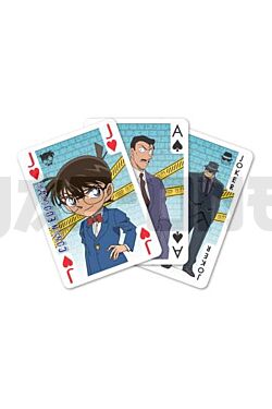 Detective Conan Card