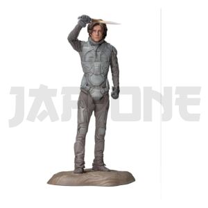 Dune (2021) Figurine Pvc Paul Atreides 23 Cm