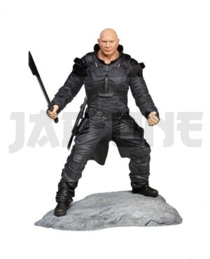 Dune (2021) Figurine Pvc Glossu Rabban 25 Cm