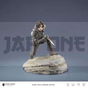 Dune Figurine Paul Atreides 22 Cm