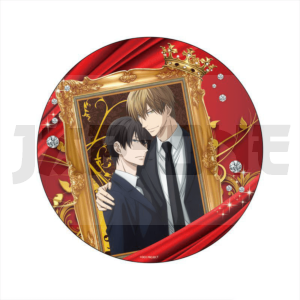 Insignia DAKAICHI Azumaya Junta & Saijou Takato v2