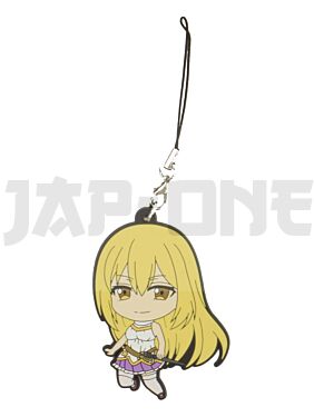Rubber Strap - DanMachi - Ais Wallenstein