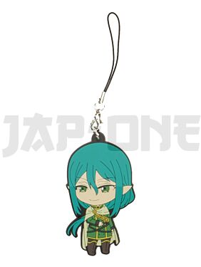 Rubber Strap - DanMachi - Riveria Ljos Alf