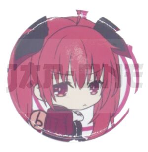 Distintivo Date A Live Kotori Itsuka