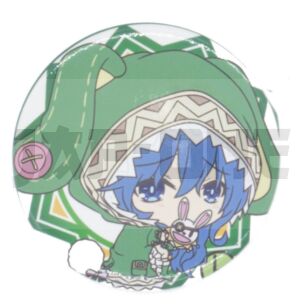 Distintivo Date A Live Yoshino Himekawa
