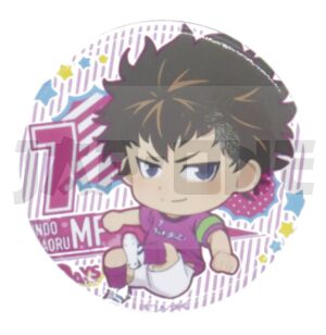 Anstecker Days Indo Kaoru