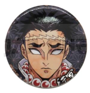 Anstecker Demon Slayer Gyomei Himejima ver.2