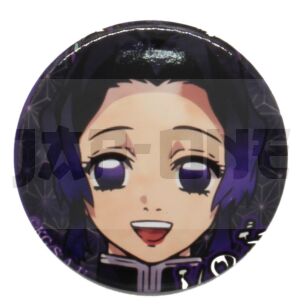 Anstecker Demon Slayer Shinobu Kocho ver.2