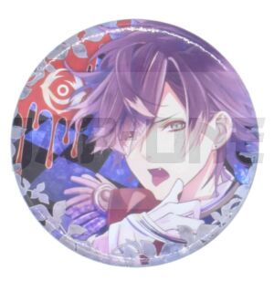 Insignia Diabolik Lovers Ayato Sakamaki