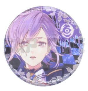 Insignia Diabolik Lovers Kanato Sakamaki