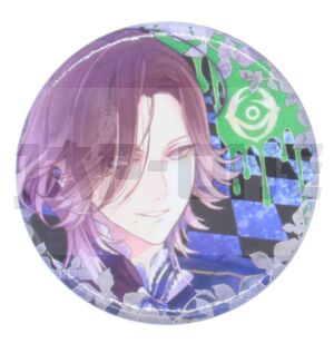 Insignia Diabolik Lovers Laito Sakamaki