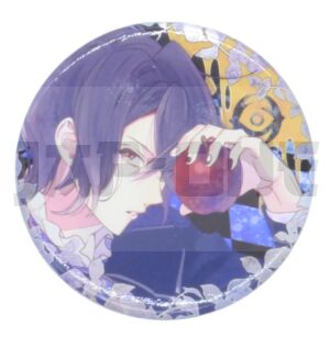 Insignia Diabolik Lovers Reiji Sakamaki ver.2