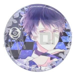 Insignia Diabolik Lovers Ruki Mukami