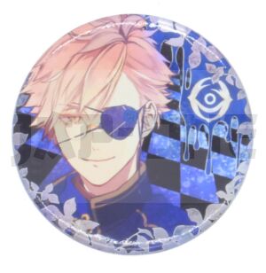 Insignia Diabolik Lovers Shin Tsukinami