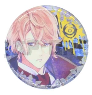 Insignia Diabolik Lovers Shuu Sakamaki