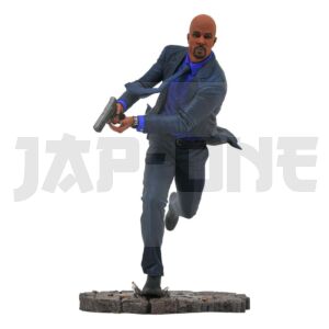 John Wick 2 Gallery Figure Pvc Cassian 23 Cm