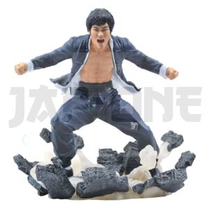 Bruce Lee - Figura Earth 23Cm