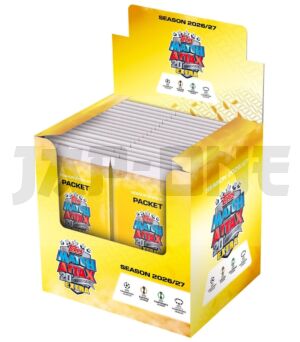 display-box-2026-27-ucc-match-attax-extra36-unidades-temp-2026-27-topps-europe