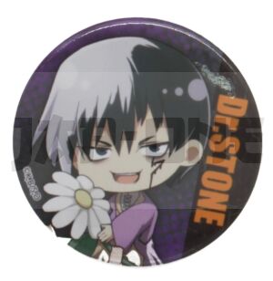 Insignia Dr.Stone Gen Asagiri