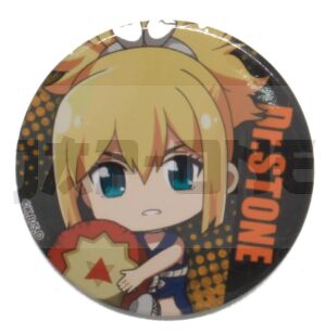 Insignia Dr.Stone Kohaku