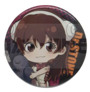 Insignia Dr.Stone Yuzuriha Ogawa ver.2