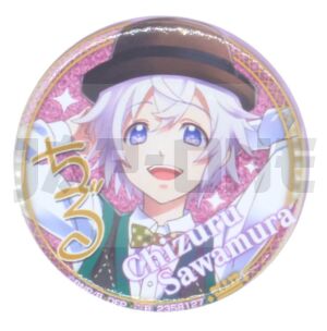 Badge Dream Festival! Chizuru Sawamura ver.1