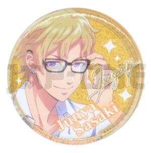 Badge Dream Festival! Junya Sasaki ver.1