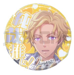 Badge Dream Festival! Junya Sasaki ver.2