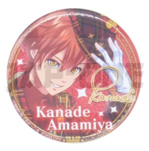 Badge Dream Festival! Kanade Amamiya ver.1