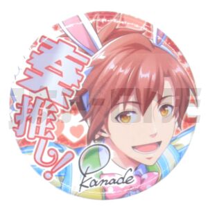 Badge Dream Festival! Kanade Amamiya ver.2