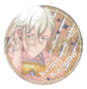 Badge Dream Festival! Keigo Kazama ver.1