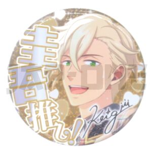 Badge Dream Festival! Keigo Kazama ver.2