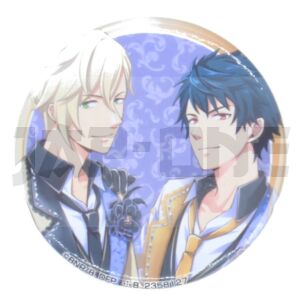 Badge Dream Festival! Keigo Kazama & Yuto Kuroishi
