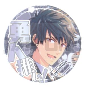 Badge Dream Festival! Yuto Kuroishi ver.2