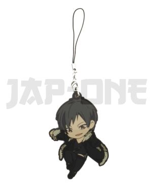 Rubber Strap - Durarara!! - Izaya Orihara