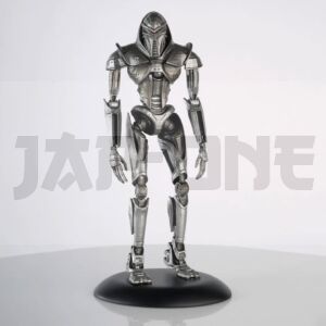 Battlestar Galactica Figurine Collection Figure Centurion Figurine 19 Cm