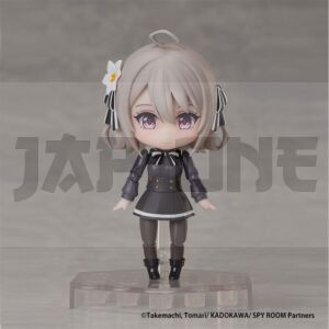 Spy Classroom Figur Dform Annett 9 Cm