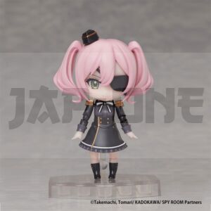 Spy Classroom Figur Dform Annett 9 Cm