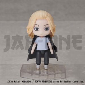 Tokyo Revengers Figure Dform Manjiro Sano 9 Cm