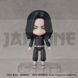 Tokyo Revengers Figure Dform Keisuke Baji 9 Cm