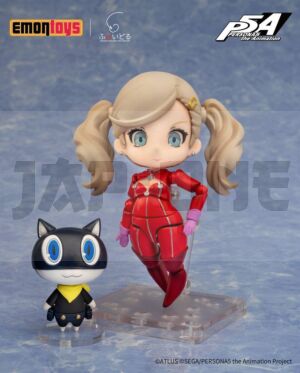 Persona 5 Figurine Faidoll Takamaki An Vol. 3 13 Cm