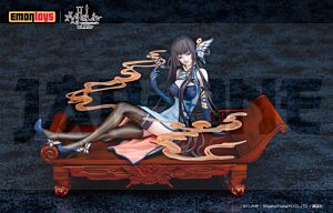 Xxxholic Figure Pvc Ichiara Yuko 16 Cm