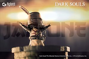 Dark Souls Solaire Of Astora Af 11 Cm