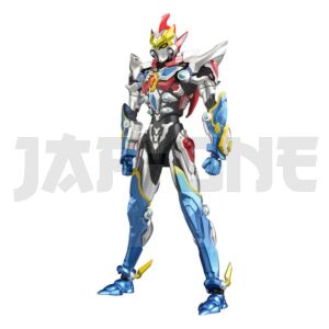 Gridman Universe Figura Haf Universe Fighter 19 Cm