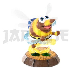 Banjo Kazooie Bee Banjo Statue