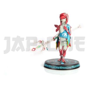 Legend Of Zelda Botw Mipha Pvc Statue 20 Cm