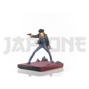 Cowboy Bebop - Spike "Last Stand" - Figurine 28Cm